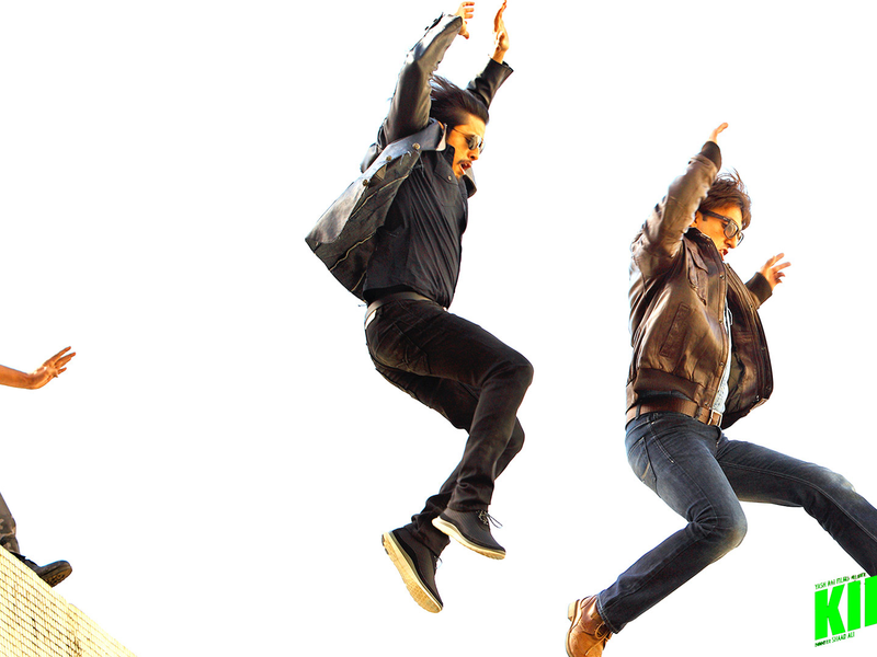 Foto 19 de Kill Dil