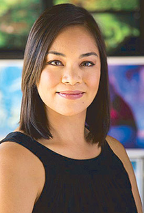 Josie Trinidad - Poster 1