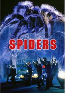 Aranhas Assassinas (Spiders)