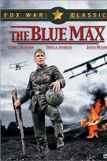  de Filme Crepúsculo das Águias (1966)