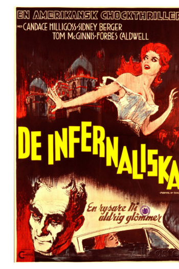  de Filme O Parque Macabro (1962)