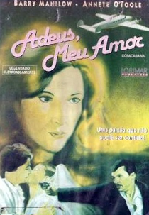 Adeus, Meu Amor  (Copacabana)