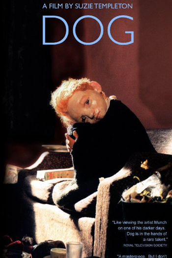 Poster de Curta Dog (2001)