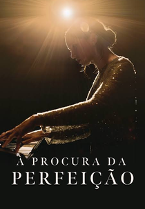 À Procura da Perfeição (The Chapel)