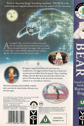  de Curta O Urso (1998)