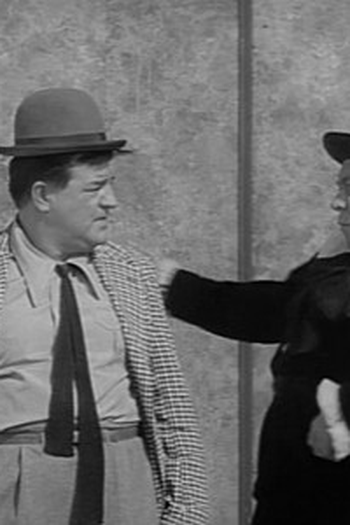 Poster de Episódio Getting a Job (1953)