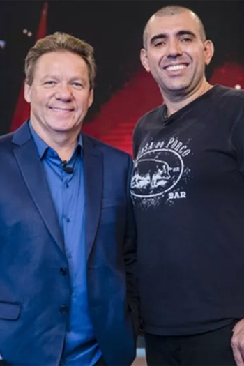 Poster de Episódio Na Pressão (1) (2020)