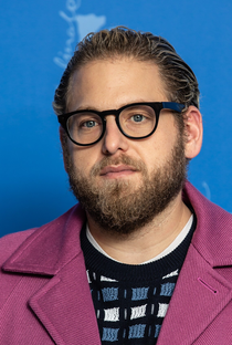 Jonah Hill - Poster 1