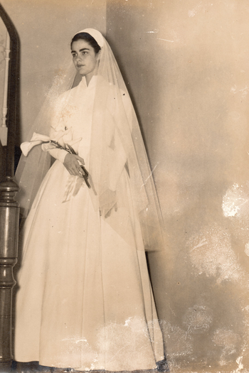  de Filme Um Casamento (2016)