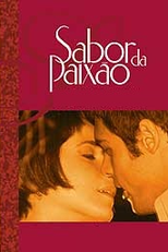 Sabor da Paixão (Sabor da Paixão)