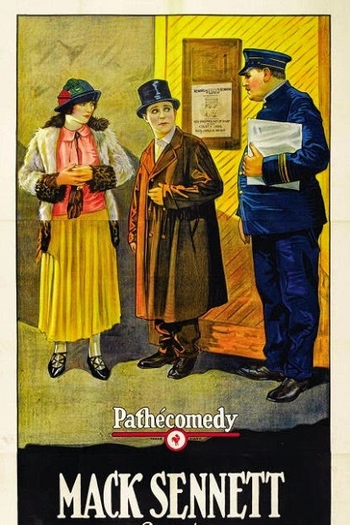  de Curta The hansom cabman (1924)
