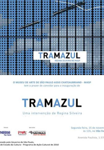 Uma Tramazul (Uma Tramazul)