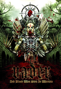 Vader - And Blood Was Shed in Warsaw (Vader - And Blood Was Shed in Warsaw)