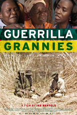 Vovós Guerrilheiras - Como Viver Neste Mundo (Guerilla Grannies - How to live in this world)