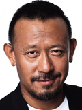 Jiang Wen