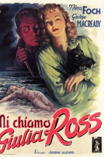  de Filme Trágico Álibi (1945)