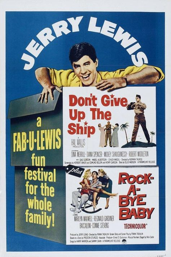  de Filme E a Canoa Furou (1959)