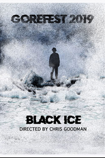 Gelo Negro (Black Ice)