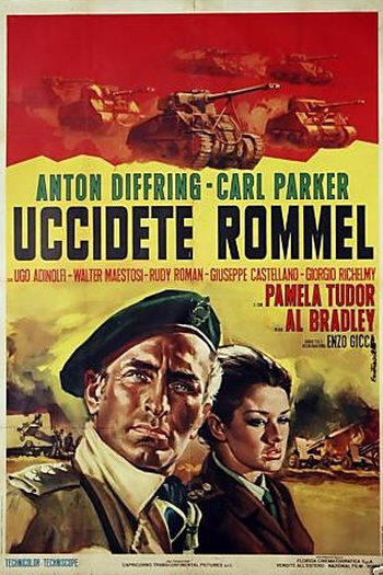  de Filme Morte de um General (1969)