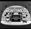 Mickey's Mechanical Man 