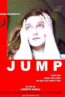 Jump - Poster / Capa / Cartaz - Oficial 1