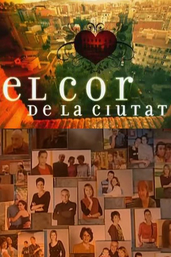  de TV El Cor de la Ciutat (2001)
