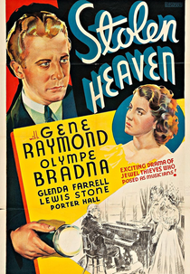 Céu Roubado (Stolen Heaven)