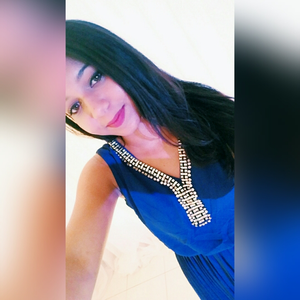 Foto de perfil de Angélica Ferreira