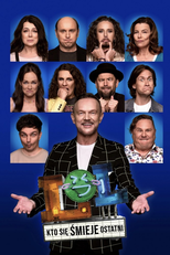 LOL: Kto się śmieje ostatni (LOL: Kto się śmieje ostatni)