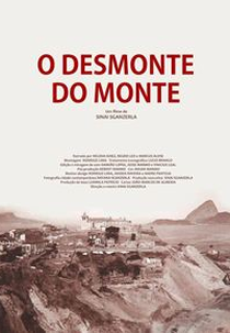 O Desmonte do Monte (O Desmonte do Monte)