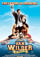 O Dono da Festa 2 (Van Wilder 2: The Rise of Taj)