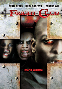 Fright Club (Fright Club)