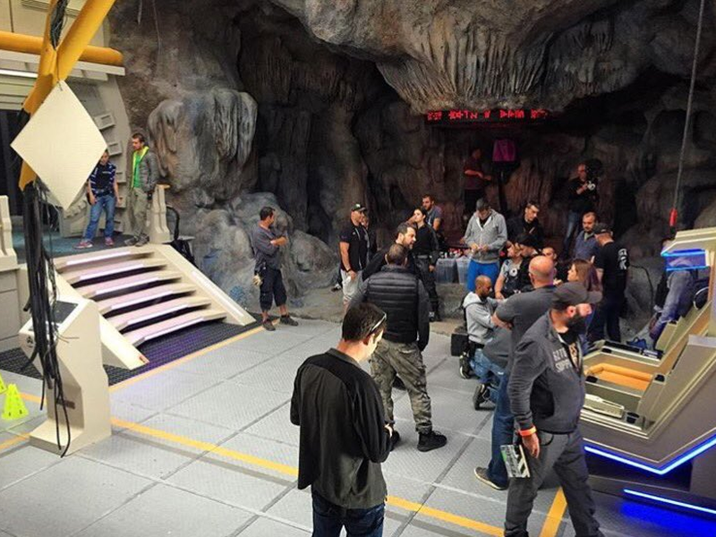 Foto 7 de Doom: Aniquilação