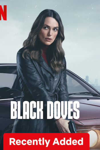  de Série Black Doves (1ª Temporada) (2024)