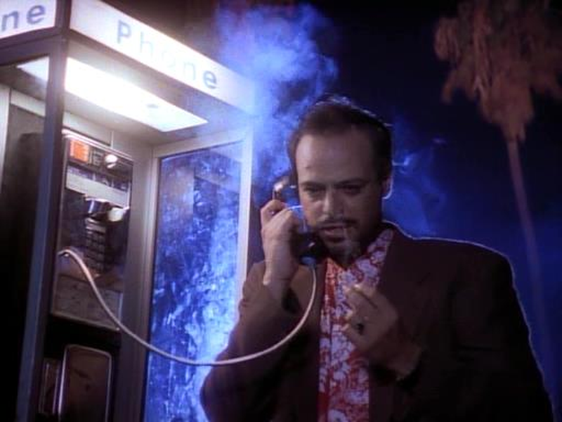 Foto 1 de Stripteaser