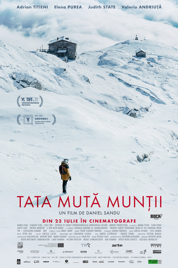  de Filme O Pai que Move Montanhas (2021)