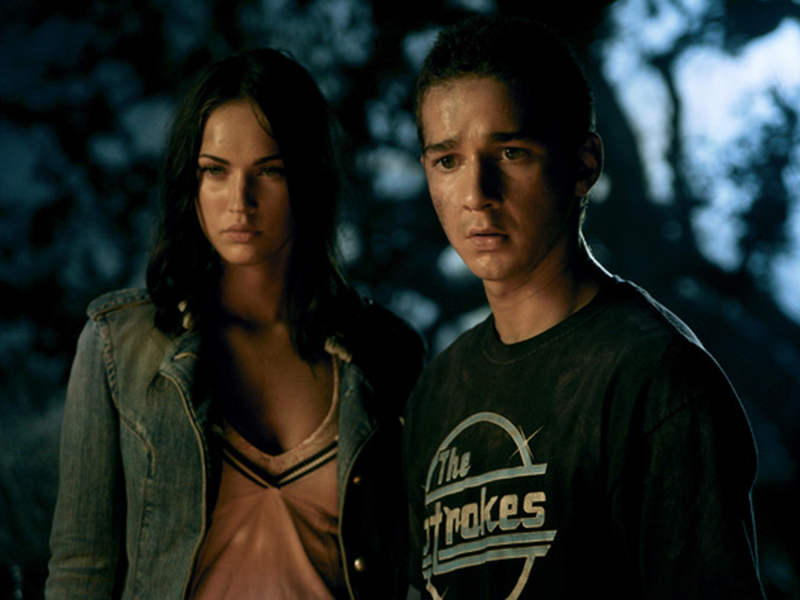 Foto 5 de Transformers