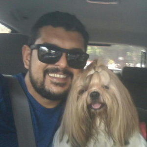 Foto de perfil de Fabricio Martins