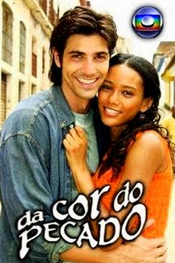  de TV Da Cor do Pecado (2004)