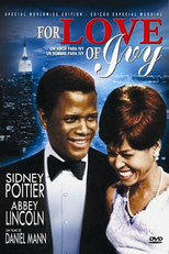 Um Amor Para Ivy (For Love of Ivy)