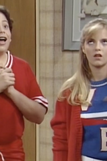 Poster de Episódio Eli's Song (1985)