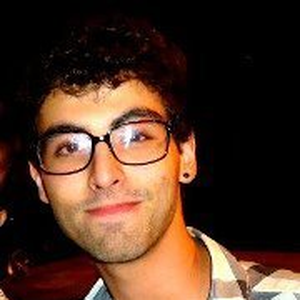 Foto de perfil de Rafael Rios de Souza
