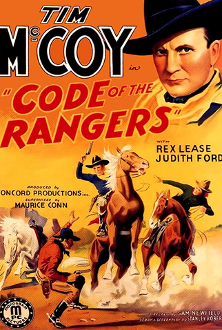 Poster 2 de Filme Código de Honra (1938)