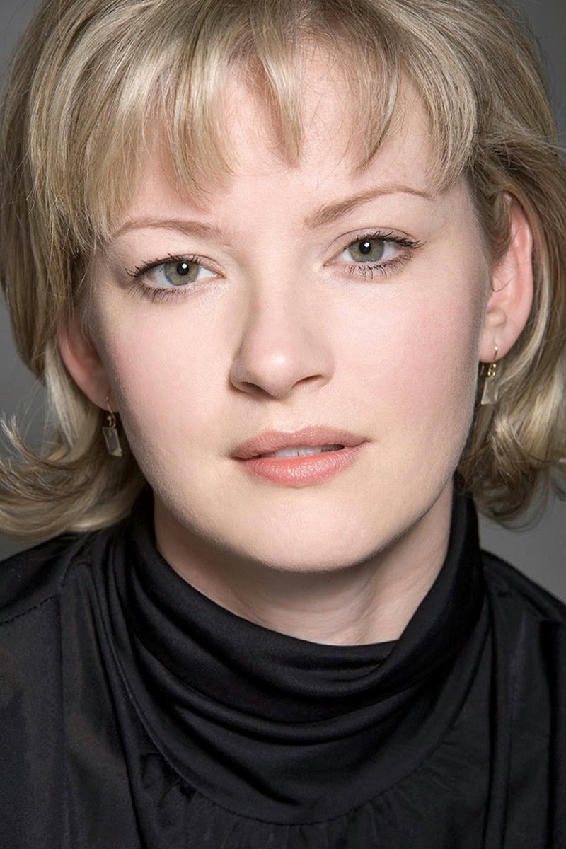 Gretchen Mol - Foto 4