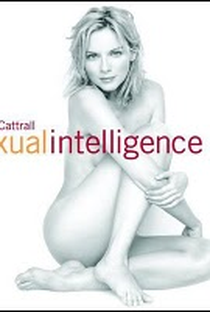 Inteligência Sexual - Poster / Capa / Cartaz - Oficial 2