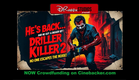 Driller Killer 2 promo