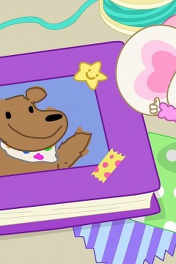 Poster de Episódio Morning Potato! (2018)