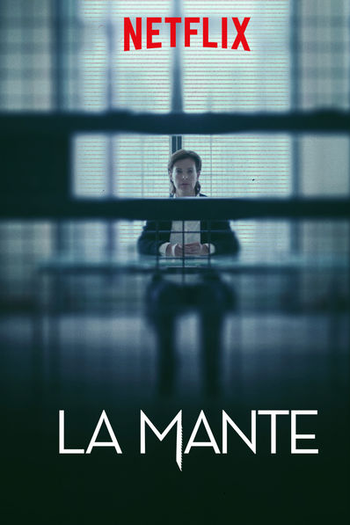  de Série A Louva-A-Deus (2017)