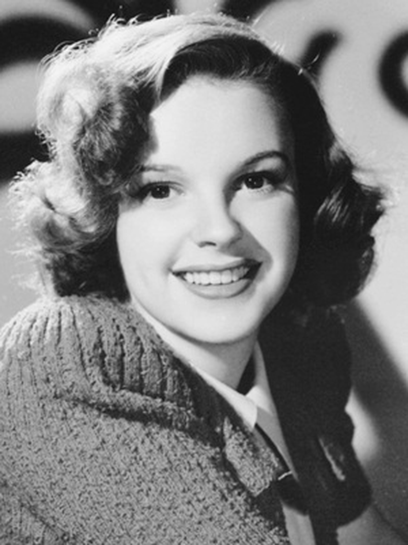 Judy Garland - Foto 12