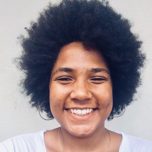 Foto de perfil de Ianá Marcelle da Silva Tarabol